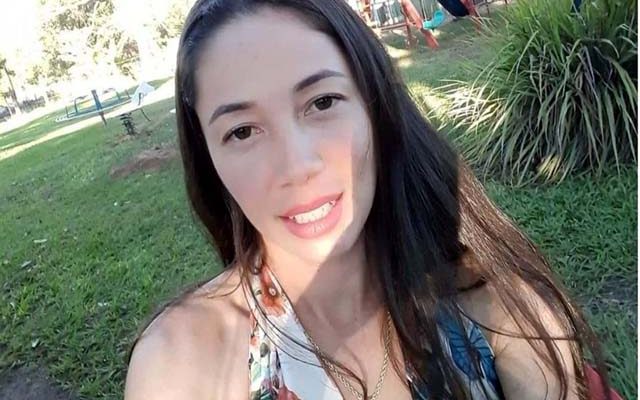 Vanessa Nery Maciel estava desaparecida desde a tarde de domingo, 26, em Adamantina, foi assassinada pelo ex-companheiro. Foto: Reprodução