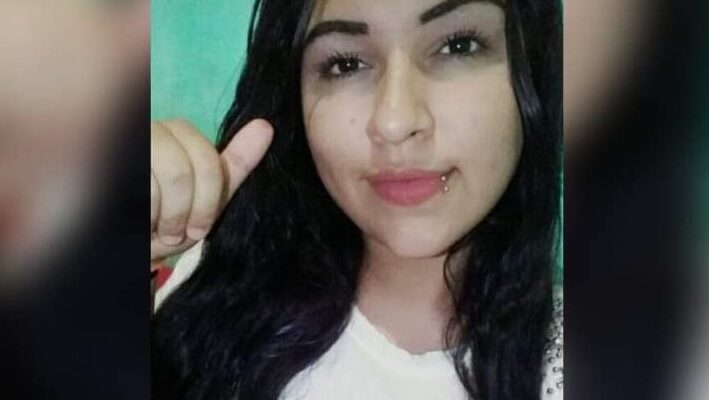 Jovem de 18 anos foi morta pelo namorado, que não aceitava o fim do relacionamento. Foto: DIVULGAÇÃO