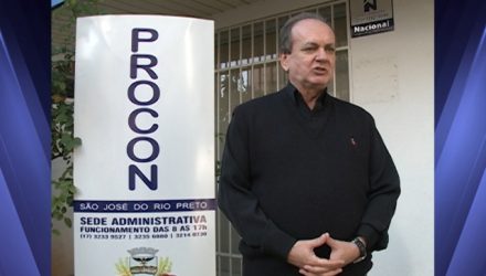 Ex-vereador Zanirato foi diretor do Procon, ex-presidente do América e diretor de esportes de Rio Preto. Foto: DIVULGAÇÃO