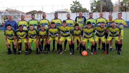 Equipe do Andradina Tênis Clube. Foto: MANOEL MESSIAS/Mil Noticias