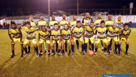ATC goleou por 5 a 0 o Nacional e um empate lhe dá a vaga à final. Foto: MANOEL MESSIAS/Agência