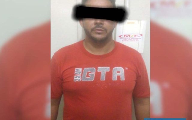 Acusado foi indiciado por tentativa de homicídio, permanecendo à disposição da justiça. Foto: DIVULGAÇÃO