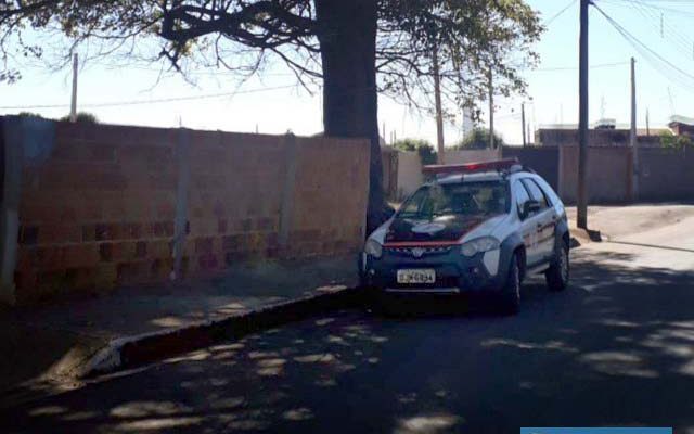 Tentativa de Homicídio foi próximo de uma outra que aconteceu no dia anterior no mesmo bairro Gasparelli. Foto: MANOEL MESSIAS/Agência