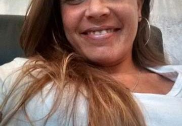 Mariana Martins estava grávida e foi encontrada morta em Mogi das Cruzes — Foto: Reprodução/Facebook.