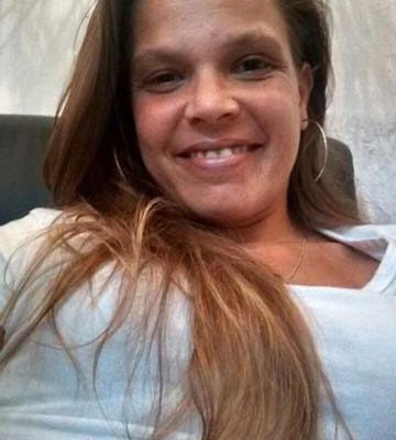 Mariana Martins estava grávida e foi encontrada morta em Mogi das Cruzes — Foto: Reprodução/Facebook.