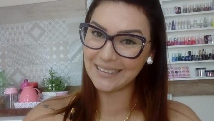 Motorista particular que matou aposentada em MS — Foto: Facebook/Reprodução.