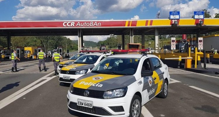 Foto: Polícia Militar