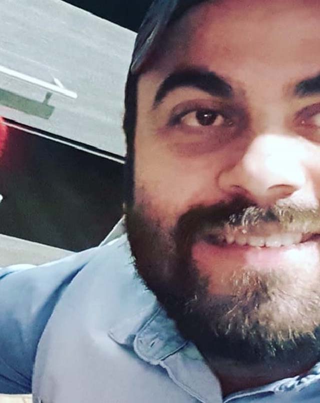 Adolfo Camargo morreu após ter sido sequestrado — Foto: Redes Sociais.