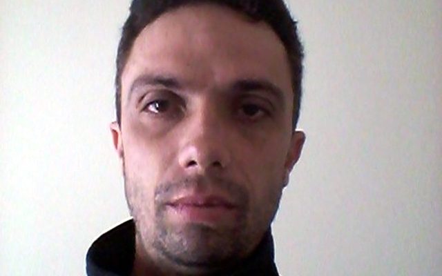 Leandro de Souza Mandara, tinha 36 anos. Foto: REDES SOCIAIS/REPRODUÇÃO