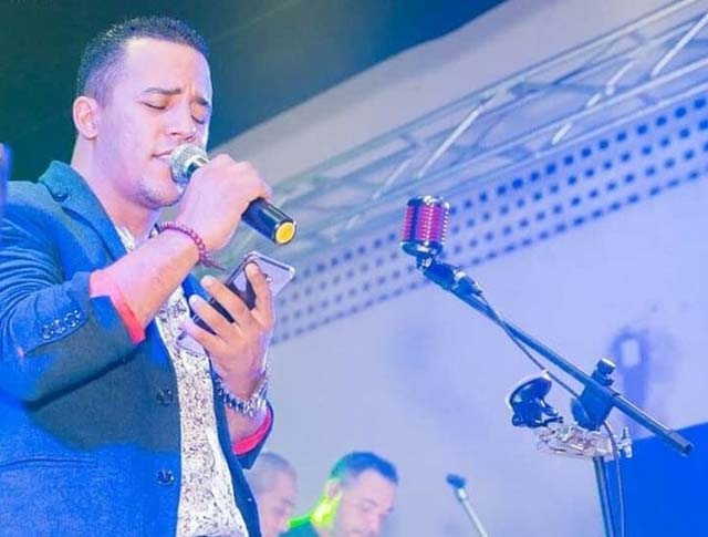 Bruno Rayone Douglas Carvalho Souza morreu em Barra do Garças — Foto: Facebook/Reprodução.