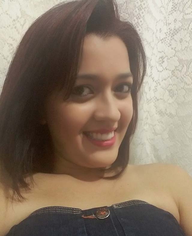 Caroline Marchetti, de 28 anos, morta pelo ex-marido em clínica odontológica de Limeira — Foto: Reprodução/Facebook.