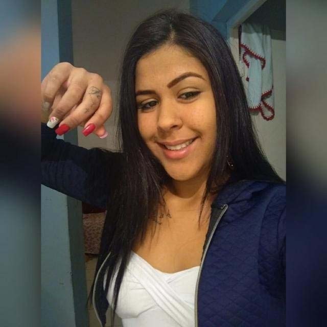 Corpo de Jamile Fernandes foi encontrado com sinais de violência — Foto: Reprodução/Facebook.