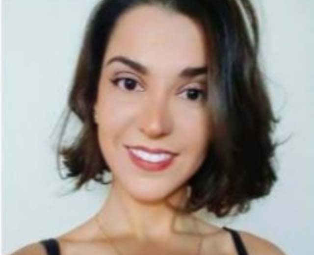 Médica não resistiu aos ferimentos e morreu em rodovia de Populina — Foto: Divulgação.