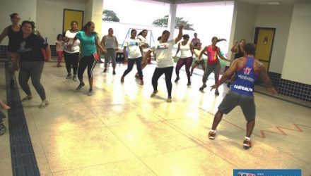 As inscrições podem ser feitas na Secretaria de Cultura, instalada no Centro Cultural Pioneiros de Andradina. Secom/Prefeitura