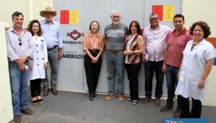 Programa Farmácia Amiga levará medicamentos mais próximo dos cidadãos. Foto: Secom/Prefeitura
