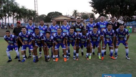 Audax sagrou-se bicampeão da Copa Libertamadores 2019. Foto: MANOEL MESSIAS/Agência