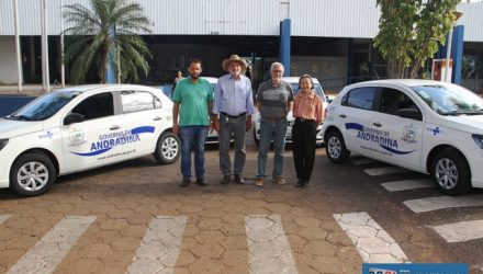 Prefeita vem traçando estratégias para humanizar cada vez mais a saúde. Foto: Secom/Prefeitura