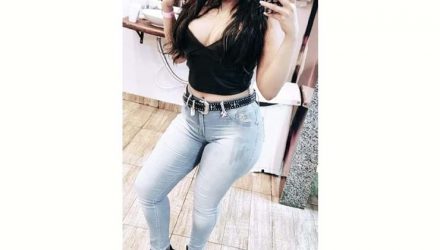 Suelen Fernandes Santiago morreu em acidente em Sorriso — Foto: Arquivo pessoal.