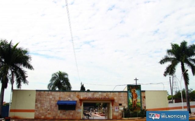 Obras só serão liberadas a partir do dia 4 de novembro devido ao feriado de finados. Foto: Secom/Prefeitura