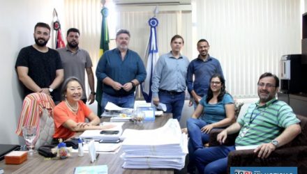 Foto: Secom/Prefeitura