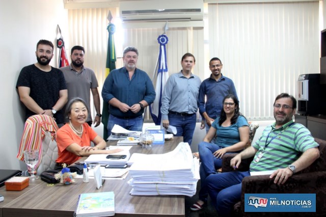 Foto: Secom/Prefeitura
