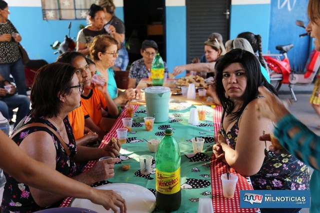 Instituído pela ONU (Organização das Nações Unidas), a data tem por objetivo elevar a consciência do papel da mulher do campo. Foto: Secom/Prefeitura