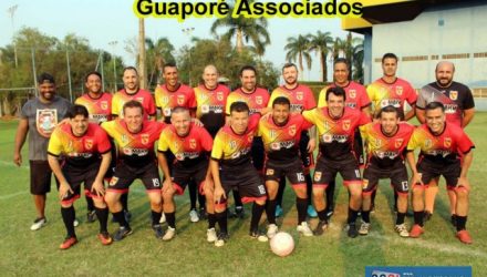 Guaporé Associados