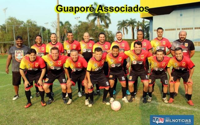 Guaporé Associados