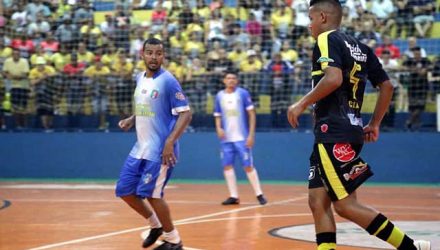 Este é o maior campeonato da categoria e a expectativa da Secretaria é de número recorde de times para esta edição. Foto: Secom/Prefeitura