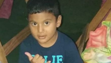 Pedro Ryan Araújo Rodrigues morreu vítima de choque elétrico. Foto: Arquivo Pessoal