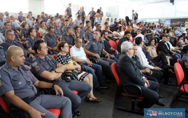 Evento na Câmara de Vereadores  contou com a participação de um grande público. Foto: MANOEL MESSIAS/Agência