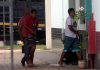 Gêmeos Rafael e Renan Travaioli Pinheiro, de 20 anos, são acusados de matar um homem a pedradas em Piracicaba. Foto: MANOEL MESSIAS/Agência