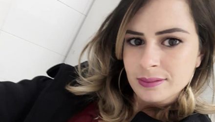 Suelma Sousa, 32 anos, foi morta pelo marido PM, que depois se matou na manhã de quinta-feira, em Osasco. Foto: Reprodução