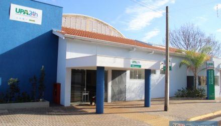 Profissionais da unidade contaram com apoio de médicos e enfermeiros voluntários no socorro às vítimas do atropelamento ocorrido em Nova Independência. Foto: Secom/Prefeitura