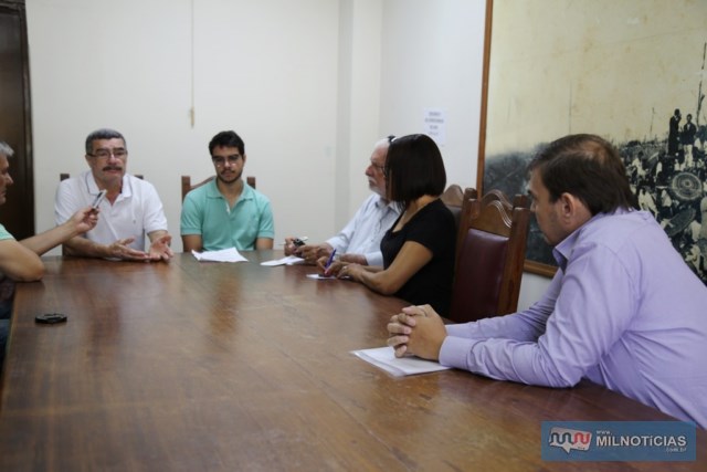 Os interessados poderão agendar pelo telefone, 3722-4910, das 8h às 17h de segunda a sexta-feira. Foto: Secom/Prefeitura