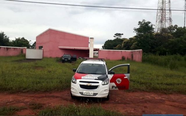 As duas motocicletas foram recuperadas e devolvidas ao pátio de apreensões. Fotos: DIVULGAÇÃO/PM