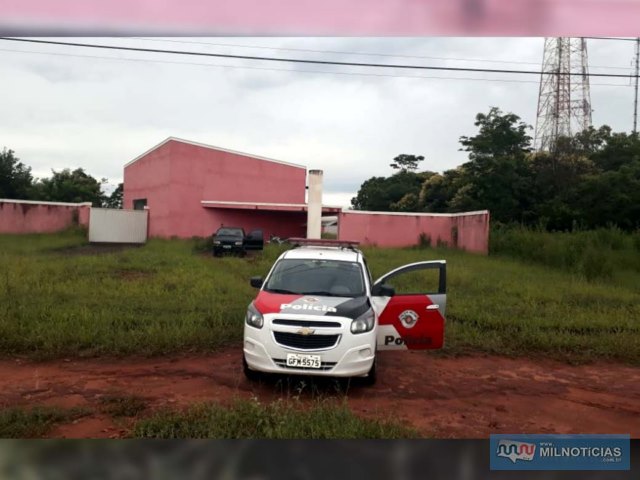 As duas motocicletas foram recuperadas e devolvidas ao pátio de apreensões. Fotos: DIVULGAÇÃO/PM