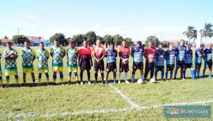 Fotos: Castilho Verdade