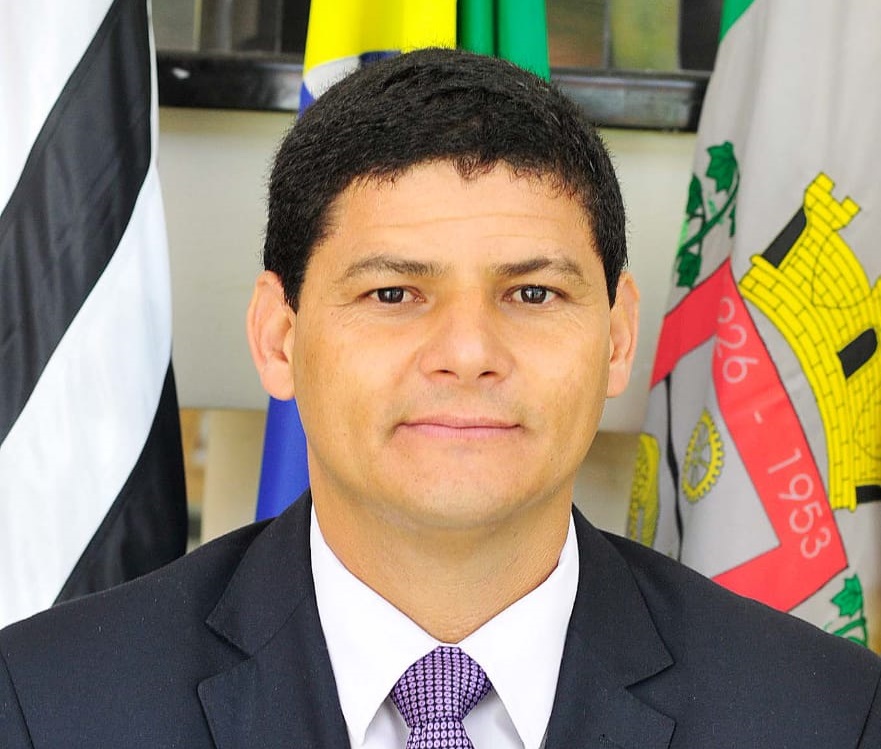 Francisco Pereira de Brito, foi assassinado no final da noite desta segunda-feira (9). Foto: Divulgação