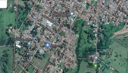 Caso de denúncia de abuso sexual e importunação aconteceu n bairro Pereira Jordão. Foto: Google Maps/Divulgação