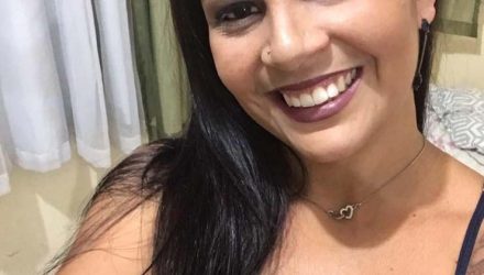 Mariza dos Anjos foi encontrada morta em represa — Foto: Arquivo Pessoal.