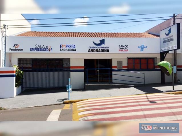 Secretaria de Desenvolvimento também auxiliará trabalhador a dar entrada no seguro-desemprego e retirada de carteira de trabalho. Foto: Secom/Prefeitura