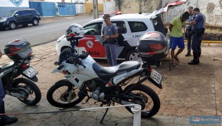 Pintor foi indiciado pelo crime de furto (artigo 155), mas vai responder ao processo em liberdade. Foto: MANOEL MESSIAS/Agência