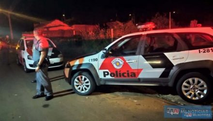 Polícias Civil e Militar já registraram mais tiroteios e feridos após a morte de "Grilo". Foto: MANOEL MESSIAS/Agência