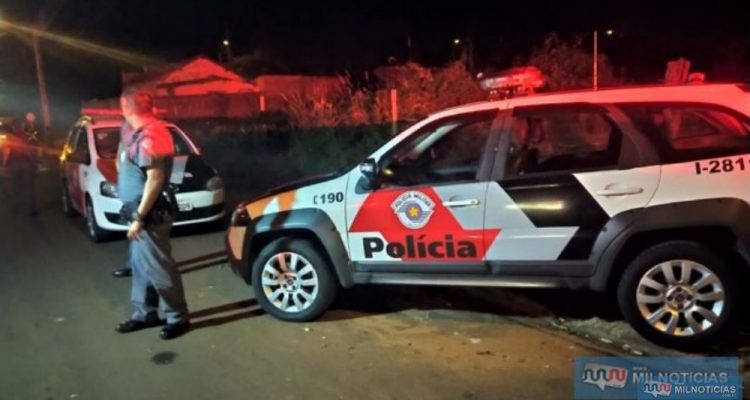 Polícias Civil e Militar já registraram mais tiroteios e feridos após a morte de "Grilo". Foto: MANOEL MESSIAS/Agência