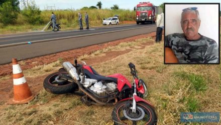 Benê (no detalhe), sofreu ferimentos graves pelo corpo ao se envolver em acidente de trânsito na rodovia Integração. Foto: MANOEL MESSIAS/Agência