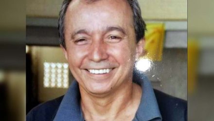 O mecânico de automóveis Geraldo Boaventura da Silva, o “Mandi”, de 56 anos, era bastante conhecido na cidade de Andradina. Foto: DIVULGAÇÃO