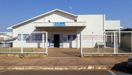 Doses estão sendo aplicadas em todas as UBSs (Unidade Básica de Saúde), das 7h às 17h. Foto: Secom/Prefeitura