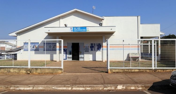 Doses estão sendo aplicadas em todas as UBSs (Unidade Básica de Saúde), das 7h às 17h. Foto: Secom/Prefeitura