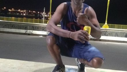 José foi preso em Rio Preto depois de meses de investigação — Foto: Reprodução/Facebook